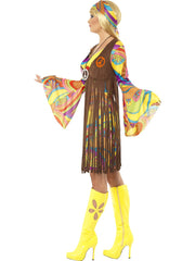 60's Groovy Lady Costume