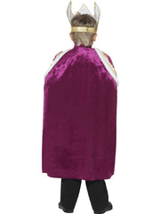 King Costume - Childs