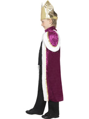 King Costume - Childs