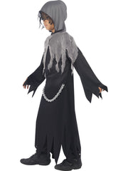 Grim Reaper Costume - Childs