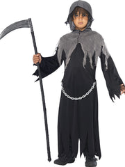 Grim Reaper Costume - Childs