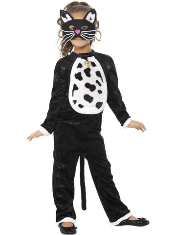 Cat Costume - Childs