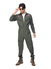 Aviator Costume - Top Gun