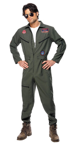 Aviator Costume - Top Gun