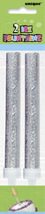 Ice Fountains - Silver