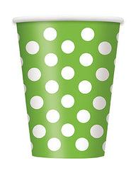 Polka Dots - Cups