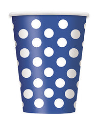 Polka Dots - Cups