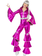 70's Dancing Dream Costume