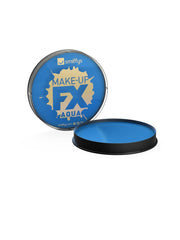 Smiffy's Make-Up - Royal Blue