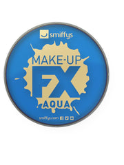 Smiffy's Make-Up - Royal Blue