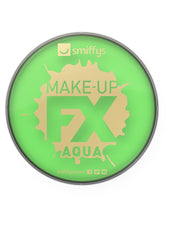 Smiffy's Make-Up - Lime Green