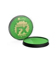 Smiffy's Make-Up - Bright Green