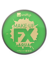 Smiffy's Make-Up - Bright Green