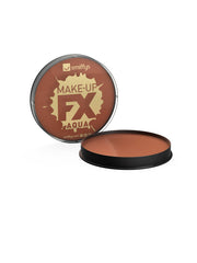 Smiffy's Make-Up - Light Brown