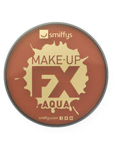 Smiffy's Make-Up - Light Brown