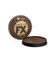 Smiffy's Make-Up - Dark Brown