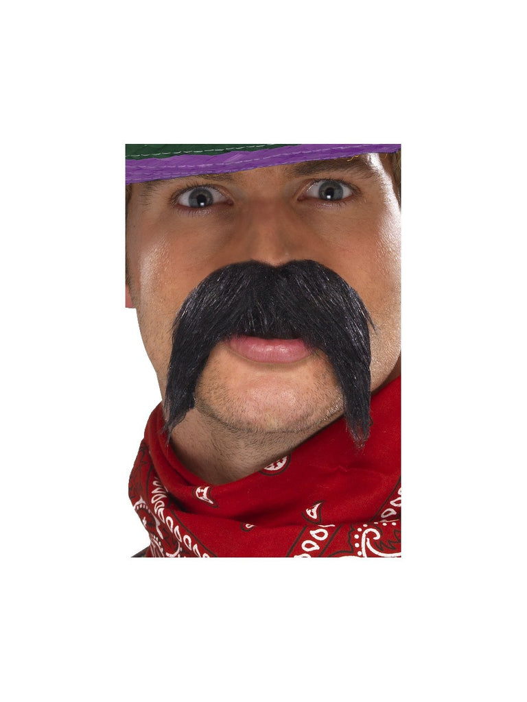 Mexican Bandit Tash