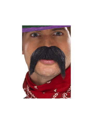 Mexican Bandit Tash