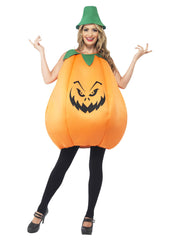 Pumpkin Costume