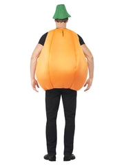 Pumpkin Costume