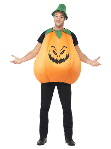 Pumpkin Costume