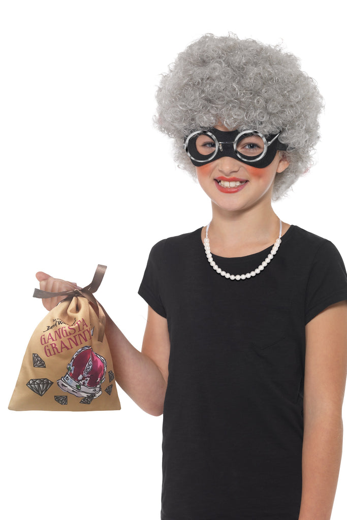 David Walliams Gangsta Granny Kit - Childs