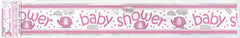 Banner - Baby Shower - Umbrellaphants