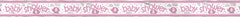Banner - Baby Shower - Umbrellaphants