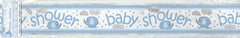 Banner - Baby Shower - Umbrellaphants