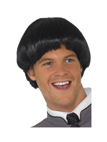 60's Bowl Wig