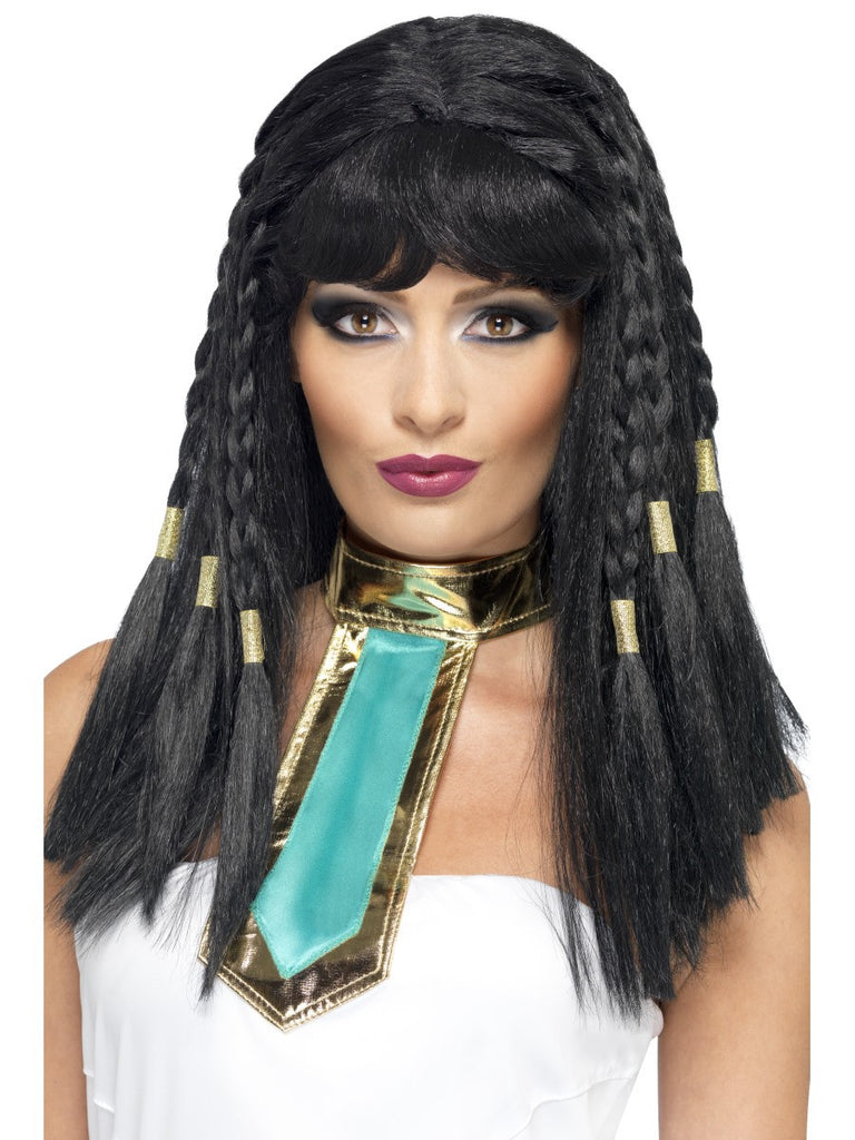 Cleopatra Wig