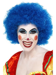 Afro / Clown Wig - Assorted Colours