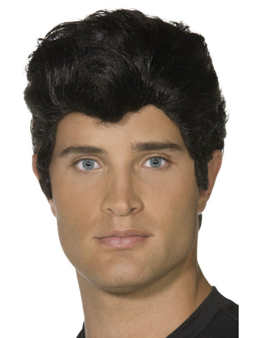 Grease Danny Wig