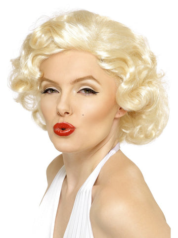 Marilyn Monroe Wig