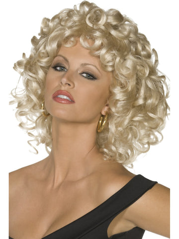 Grease Sandy Last Scene Wig