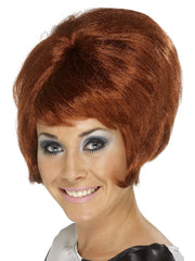 60's Beehive Wig