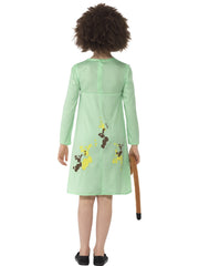 Roald Dahl Mrs Twit Costume - Childs
