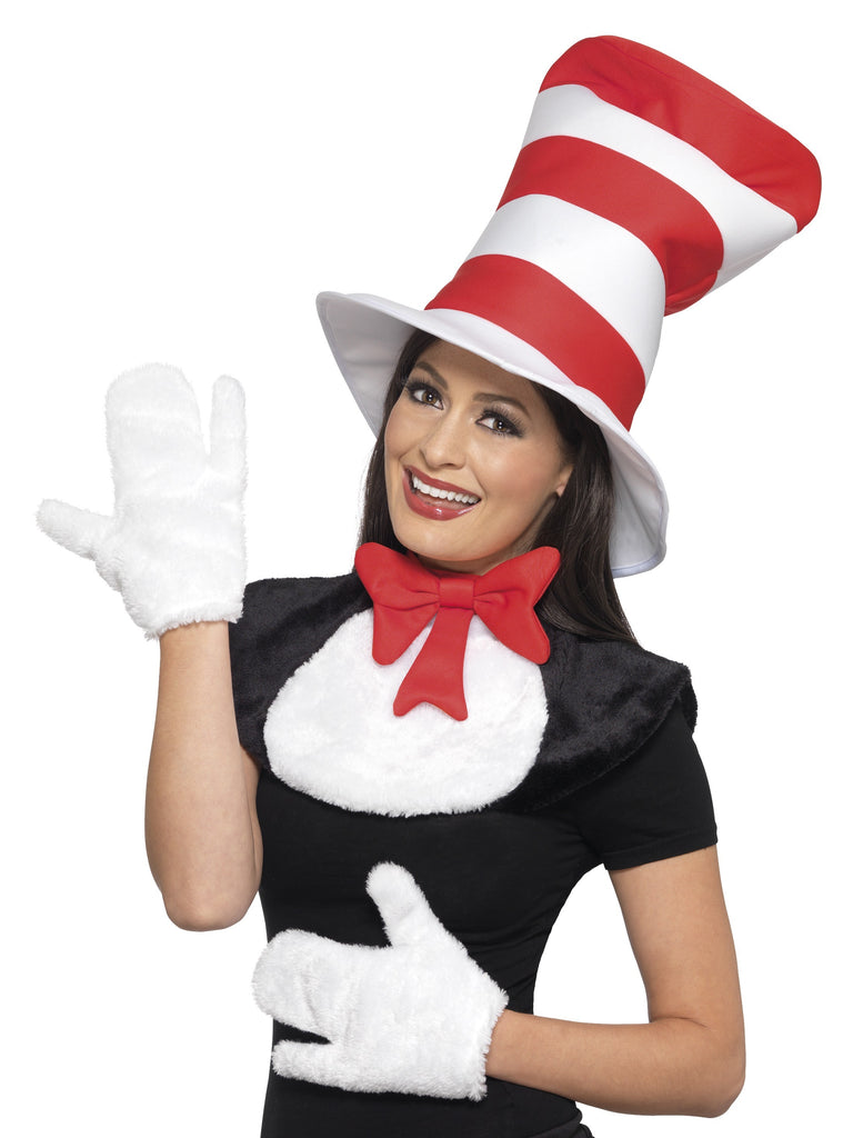 Cat in the Hat Kit - Adult