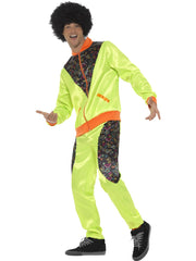 80's Shell Suit Costume