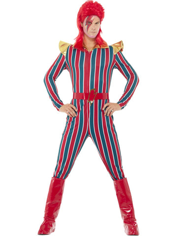 Space Superstar Costume