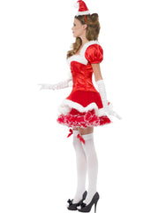 Miss Santa Costume - Fever