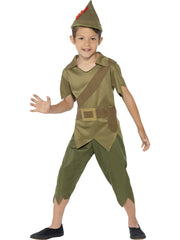 Robin Hood Costume - Childs