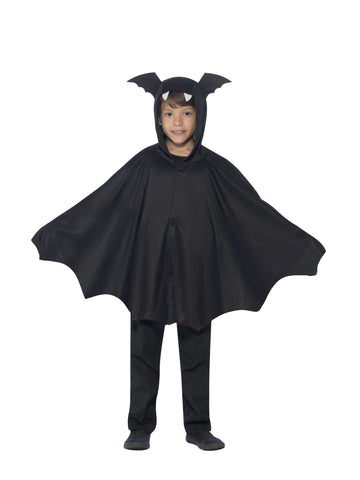 Cape - Hooded - Bat - Childs