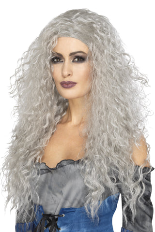 Banshee Wig