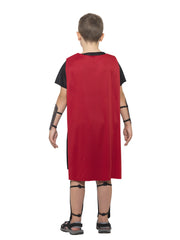 Roman Soldier Costume - Childs