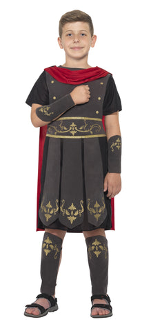 Roman Soldier Costume - Childs