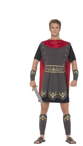 Roman Gladiator Costume