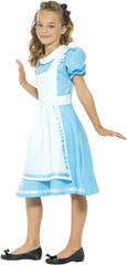 Wonderland Princess Costume - Childs