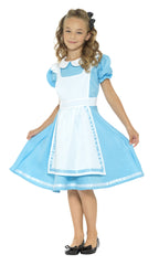 Wonderland Princess Costume - Childs