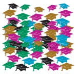 confetti-graduate-mini-hat